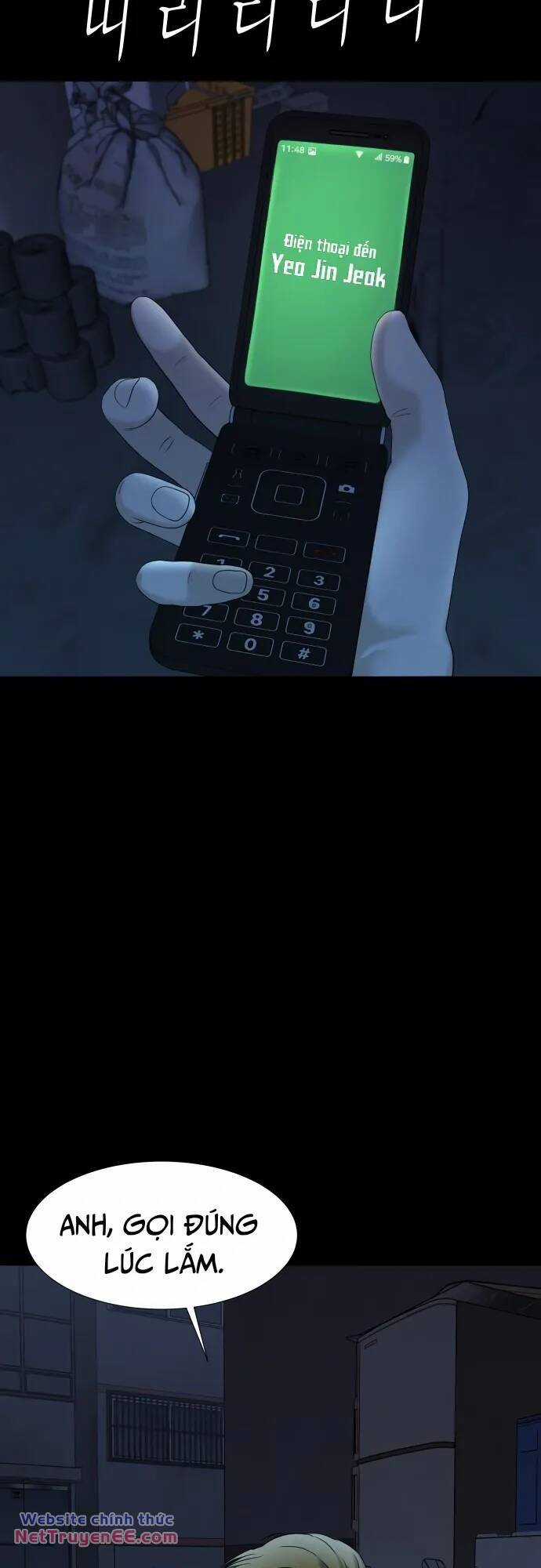 cuốn nhật ký kỳ lạ - Chapter 27 - Trang 75