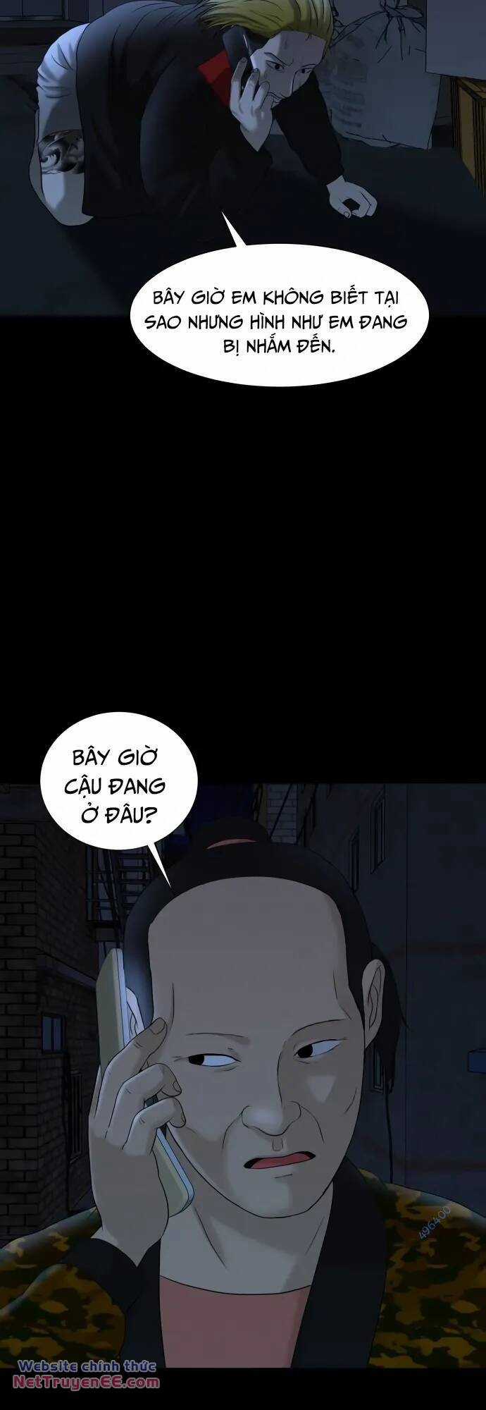 cuốn nhật ký kỳ lạ - Chapter 27 - Trang 76