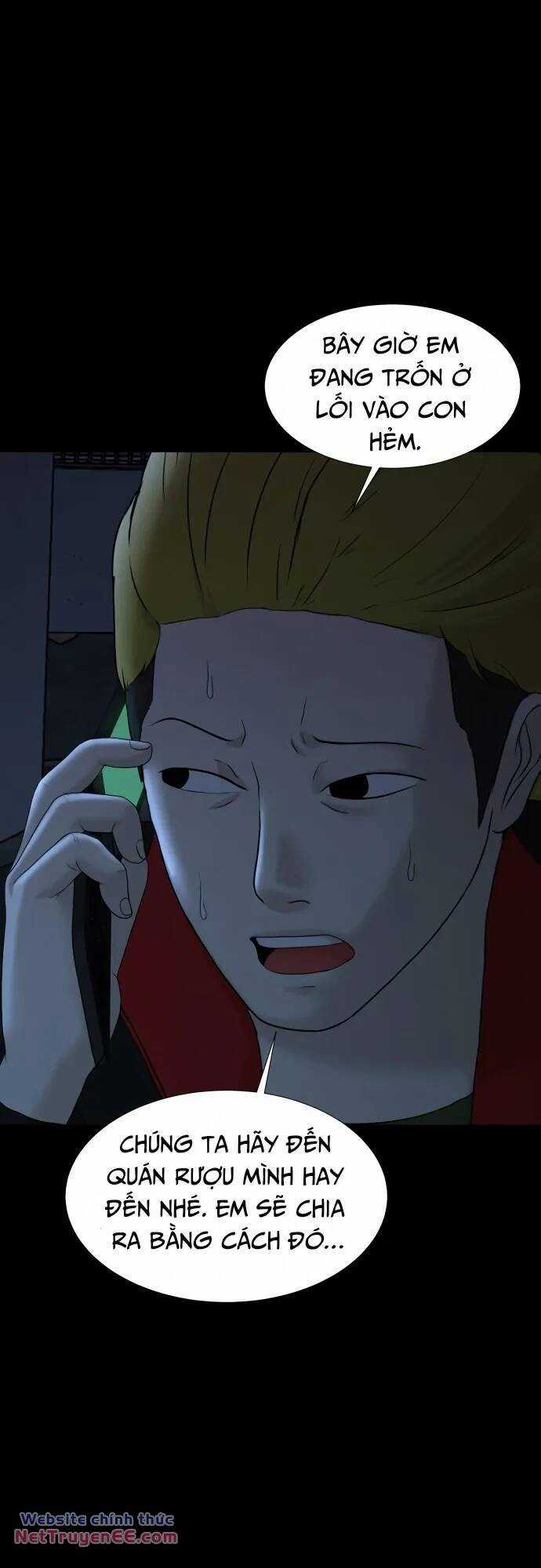 cuốn nhật ký kỳ lạ - Chapter 27 - Trang 77