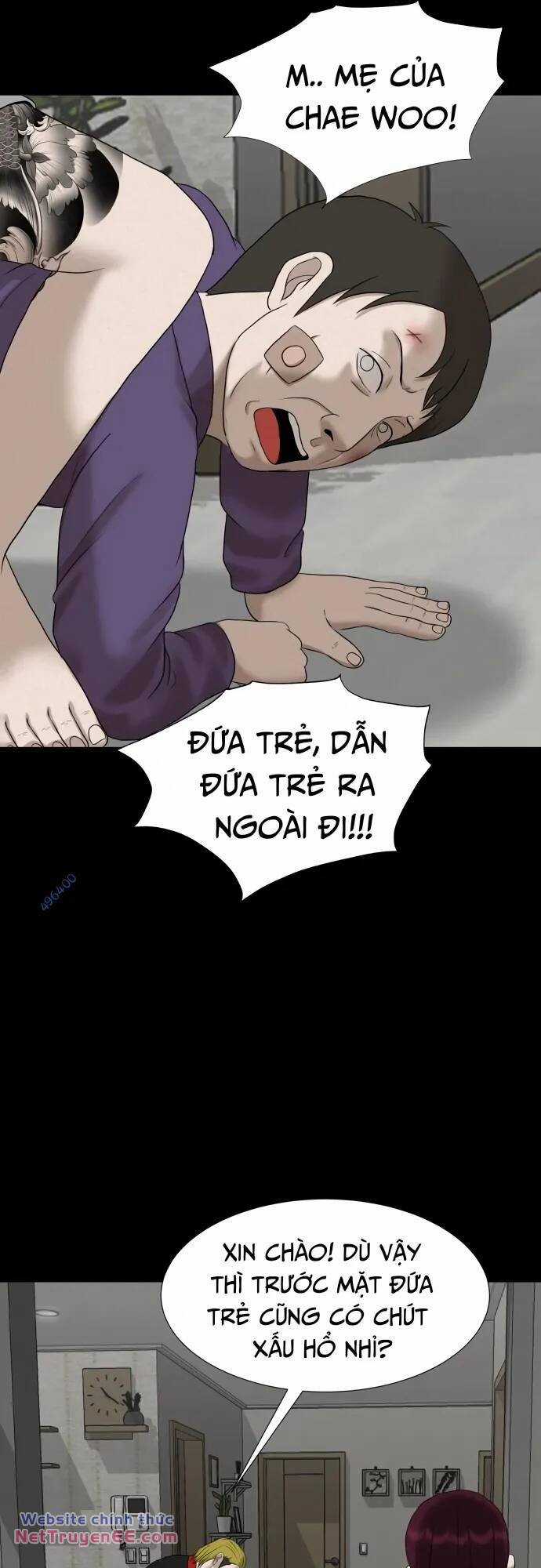 cuốn nhật ký kỳ lạ - Chapter 27 - Trang 9