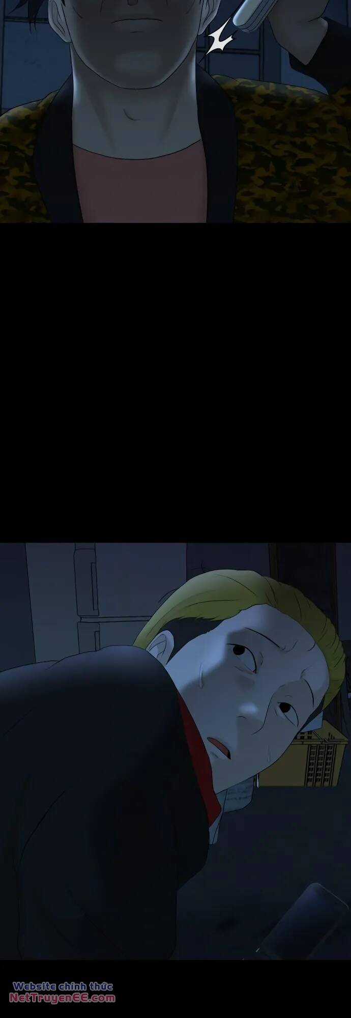 cuốn nhật ký kỳ lạ - Chapter 27 - Trang 81