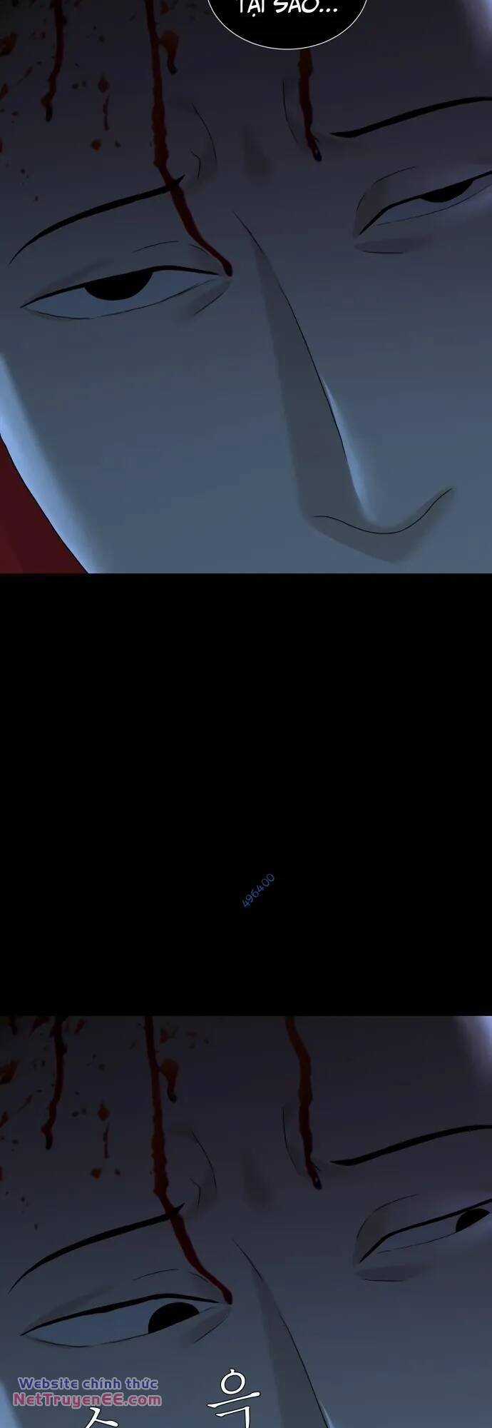 cuốn nhật ký kỳ lạ - Chapter 27 - Trang 85