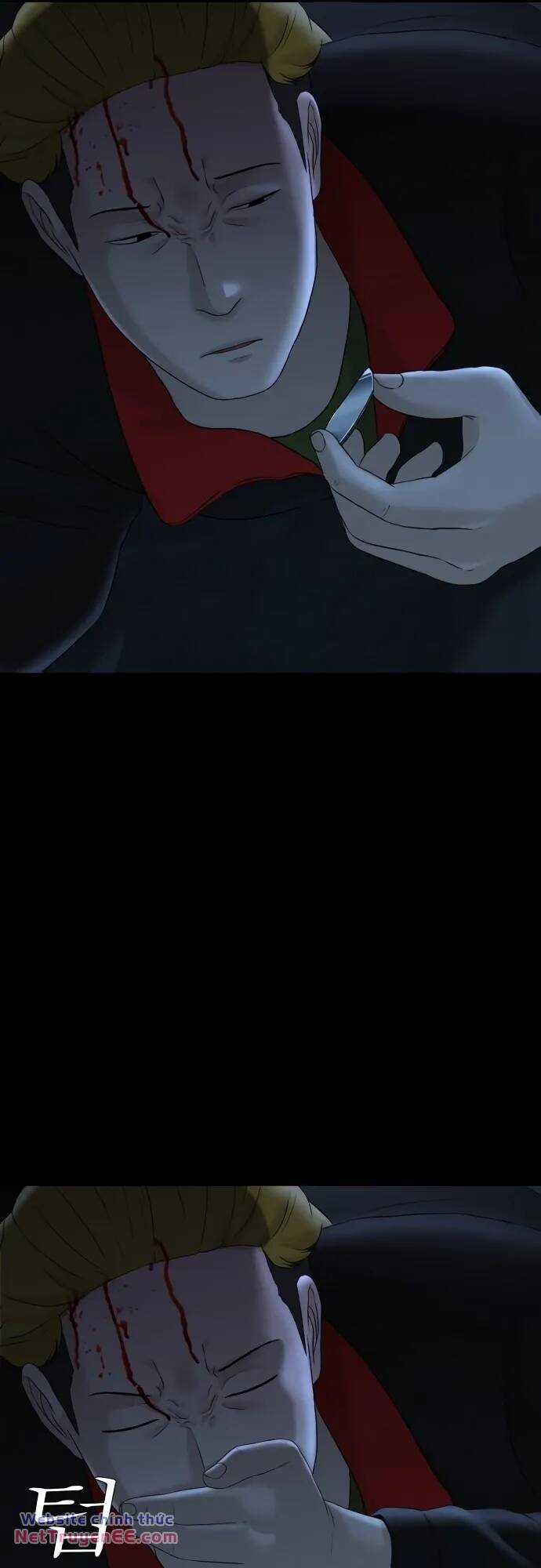 cuốn nhật ký kỳ lạ - Chapter 27 - Trang 88