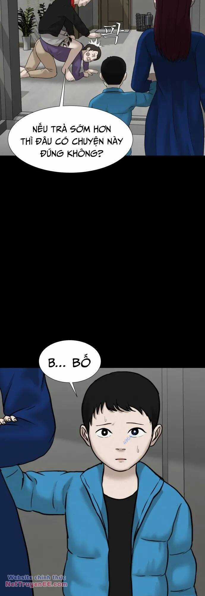 cuốn nhật ký kỳ lạ - Chapter 27 - Trang 10