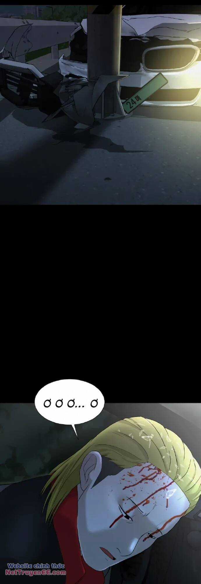 cuốn nhật ký kỳ lạ - Chapter 28 - Trang 101