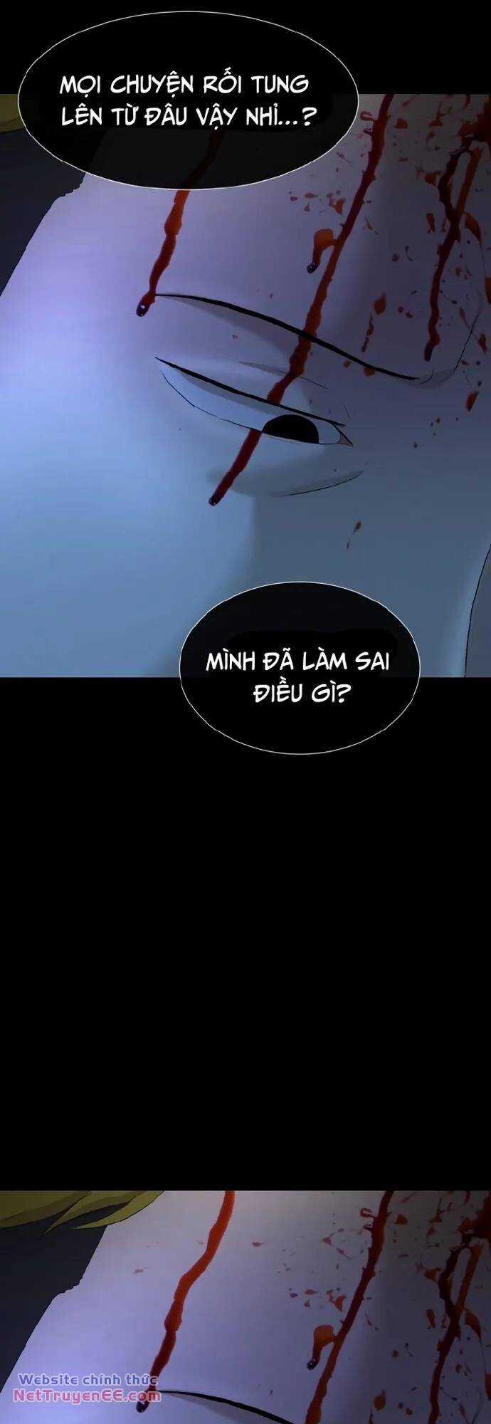 cuốn nhật ký kỳ lạ - Chapter 28 - Trang 109