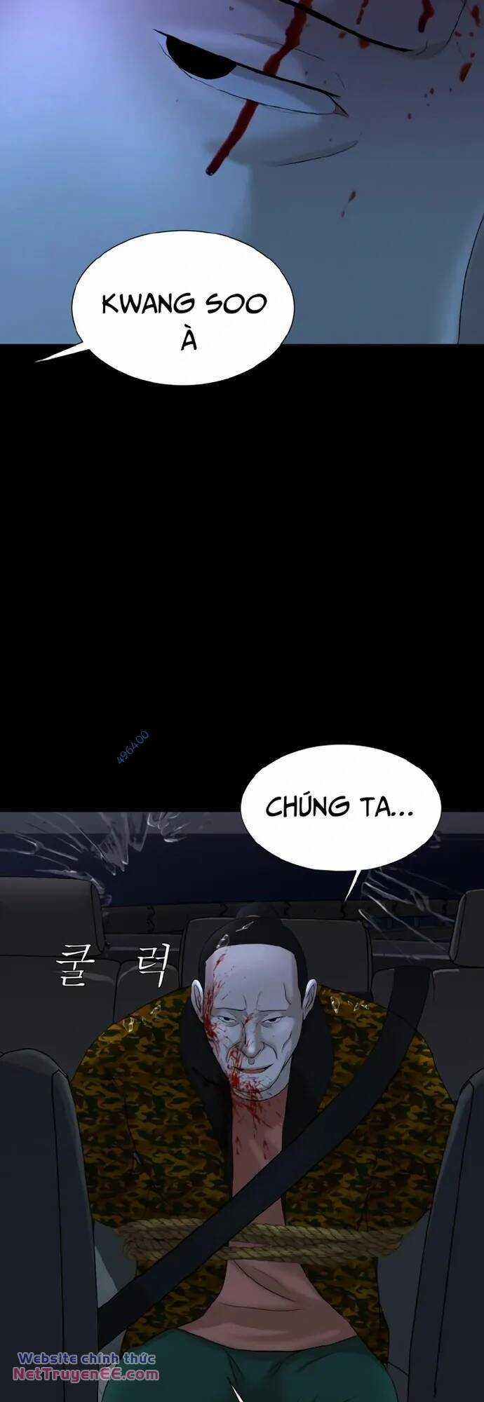 cuốn nhật ký kỳ lạ - Chapter 28 - Trang 110