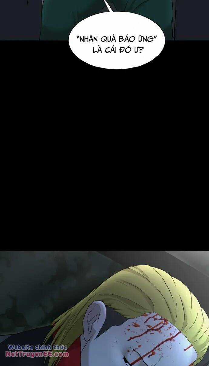 cuốn nhật ký kỳ lạ - Chapter 28 - Trang 111