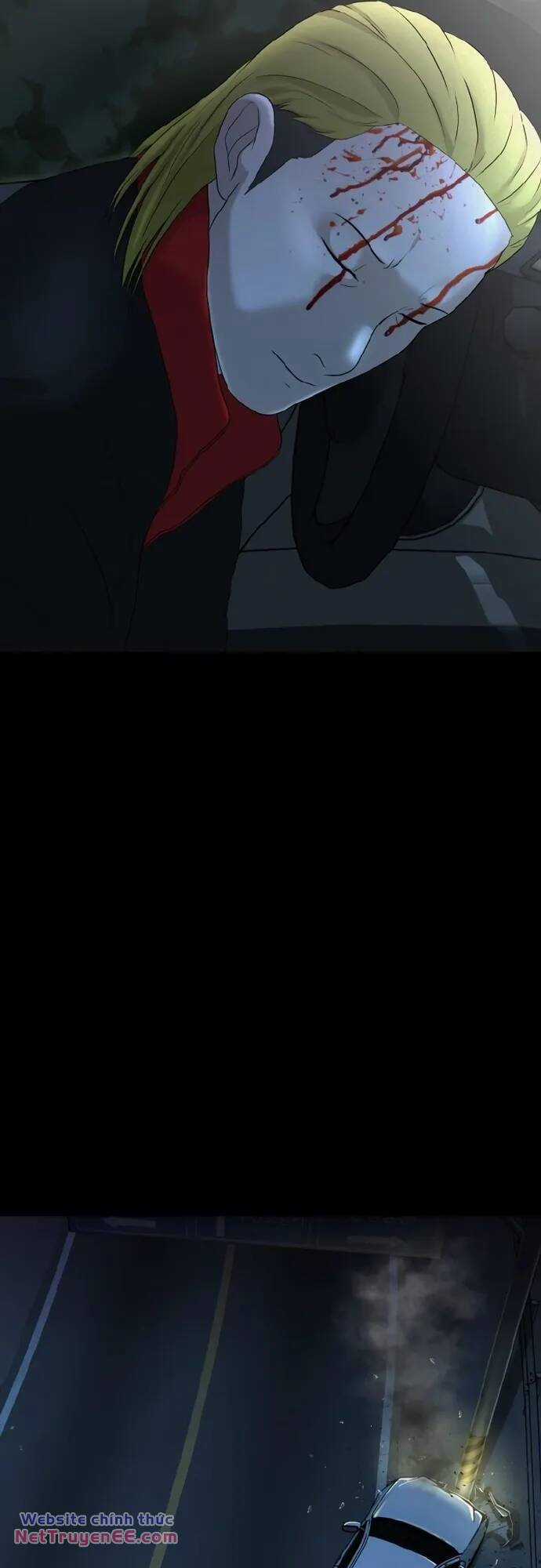 cuốn nhật ký kỳ lạ - Chapter 28 - Trang 113