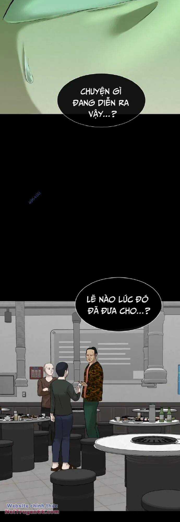 cuốn nhật ký kỳ lạ - Chapter 28 - Trang 14