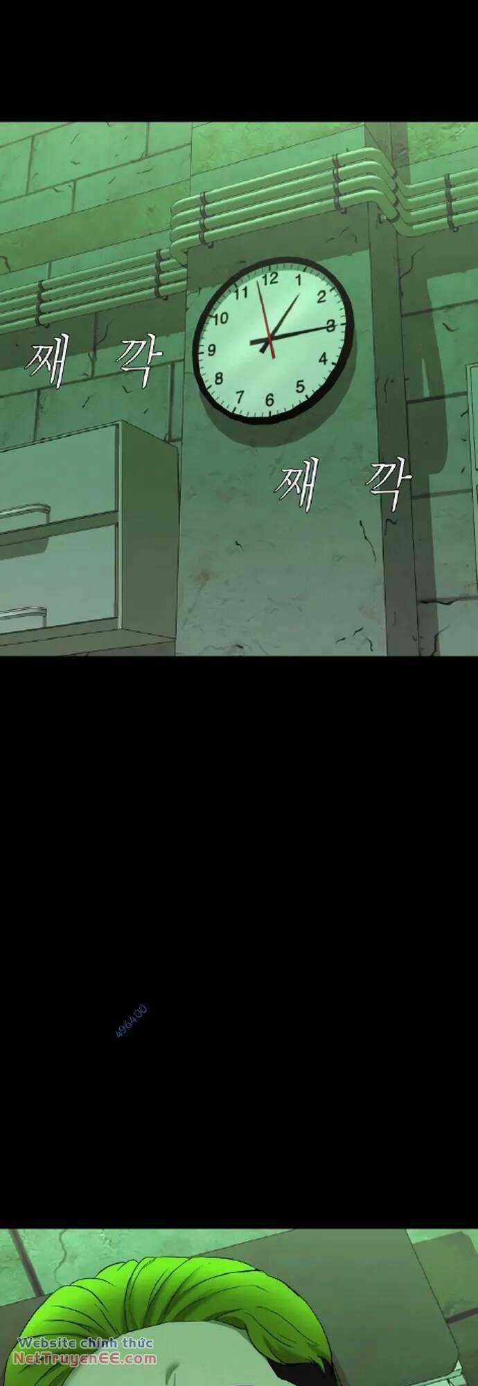 cuốn nhật ký kỳ lạ - Chapter 28 - Trang 20