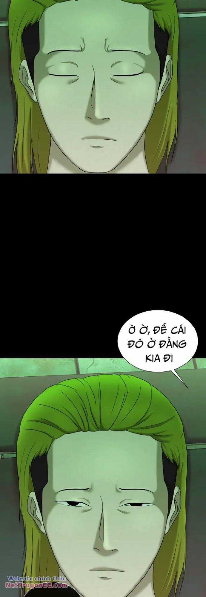 cuốn nhật ký kỳ lạ - Chapter 28 - Trang 3