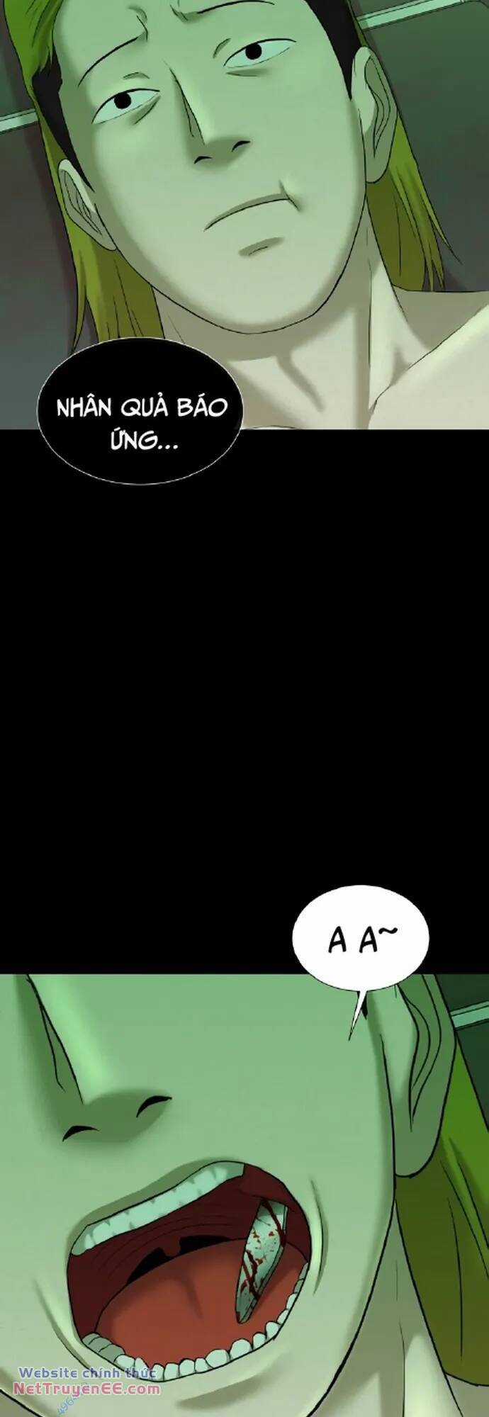 cuốn nhật ký kỳ lạ - Chapter 28 - Trang 21