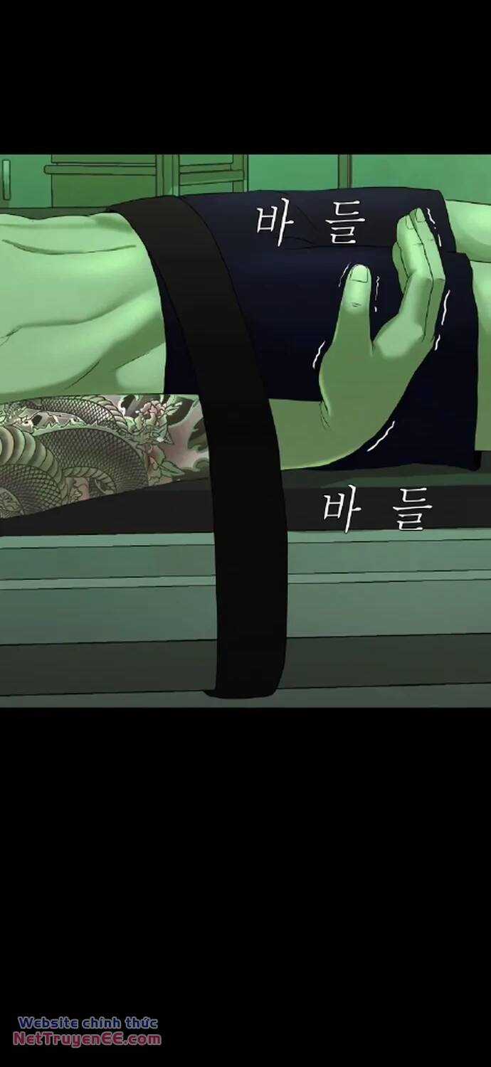 cuốn nhật ký kỳ lạ - Chapter 28 - Trang 24