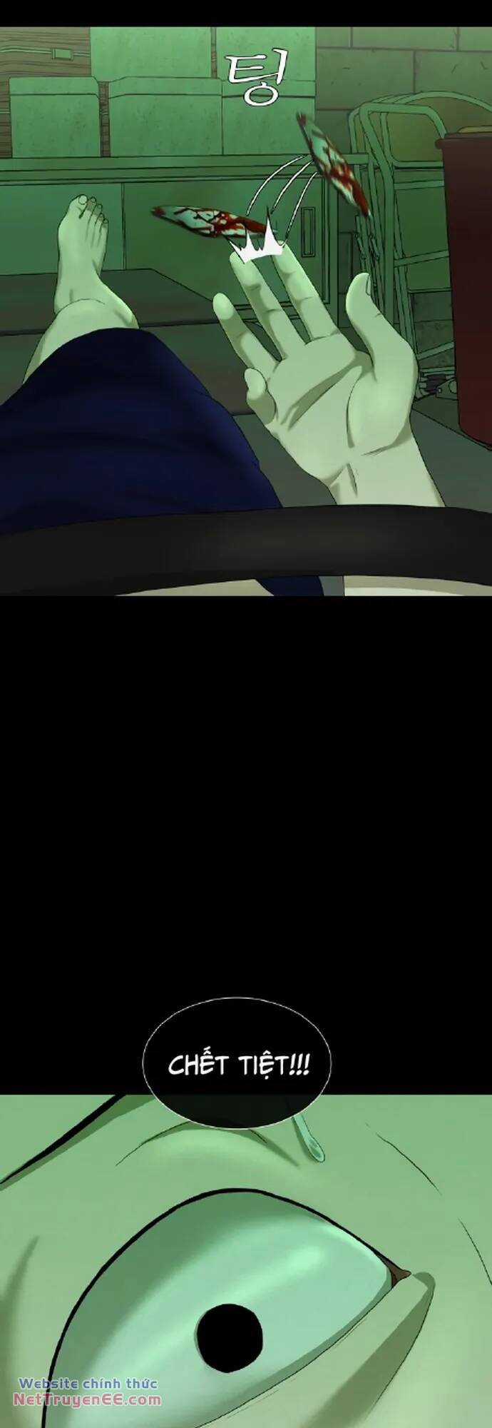 cuốn nhật ký kỳ lạ - Chapter 28 - Trang 28