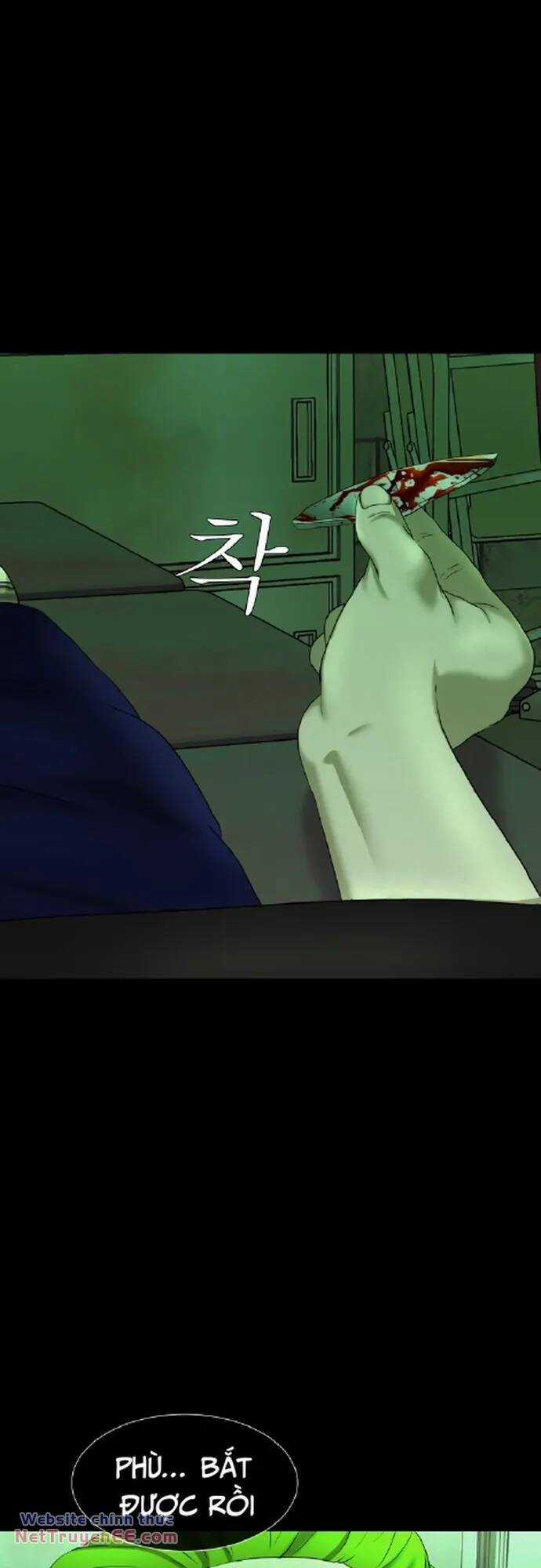 cuốn nhật ký kỳ lạ - Chapter 28 - Trang 30