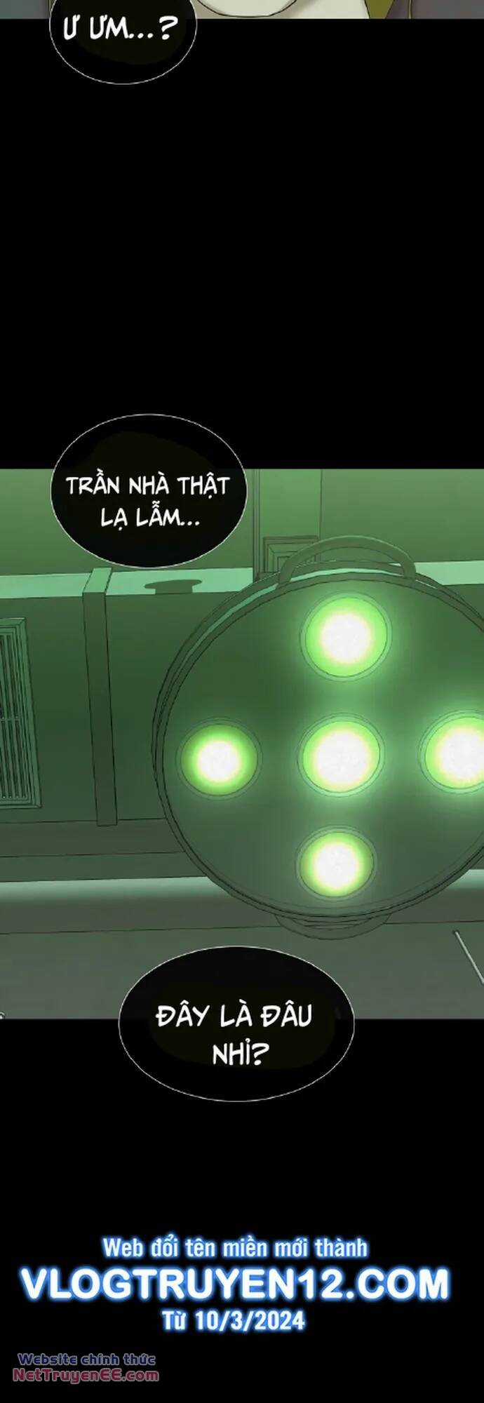 cuốn nhật ký kỳ lạ - Chapter 28 - Trang 4