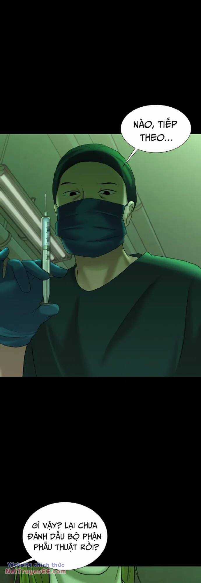 cuốn nhật ký kỳ lạ - Chapter 28 - Trang 38