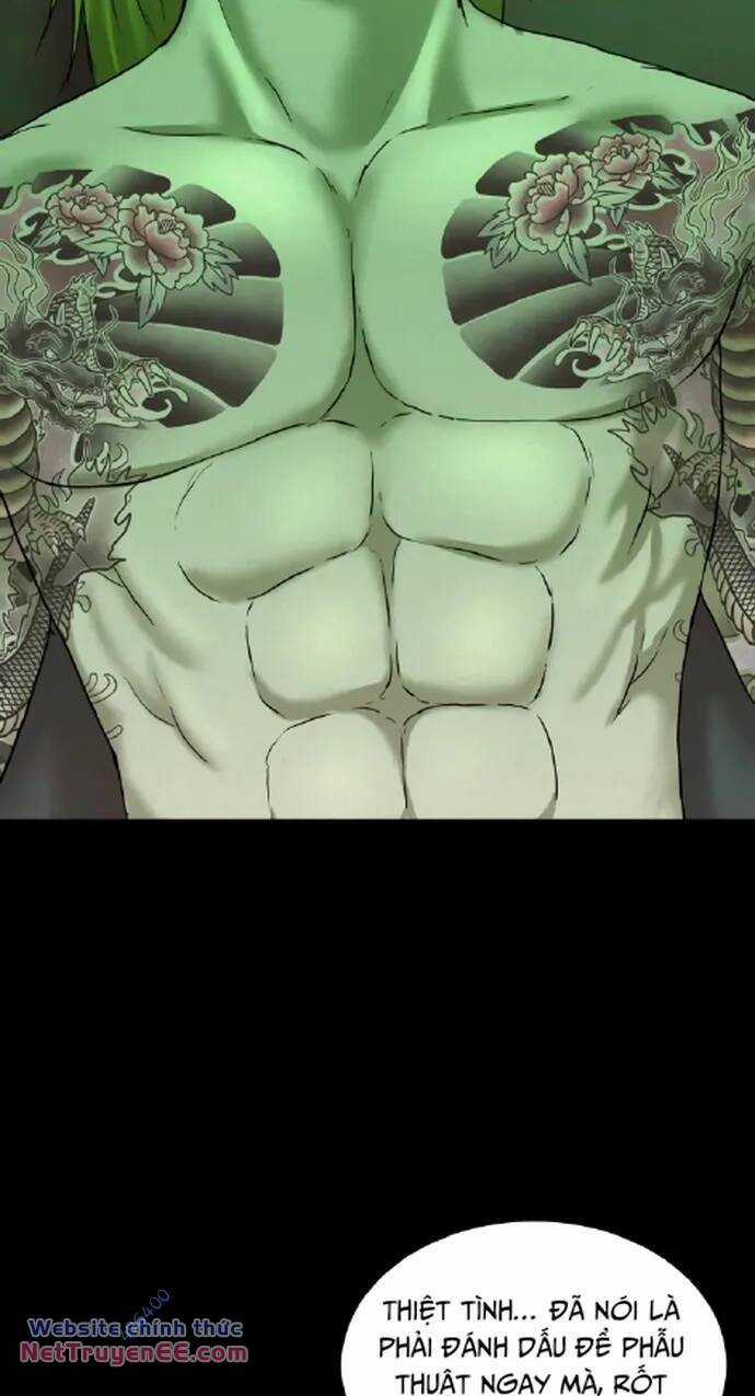 cuốn nhật ký kỳ lạ - Chapter 28 - Trang 39