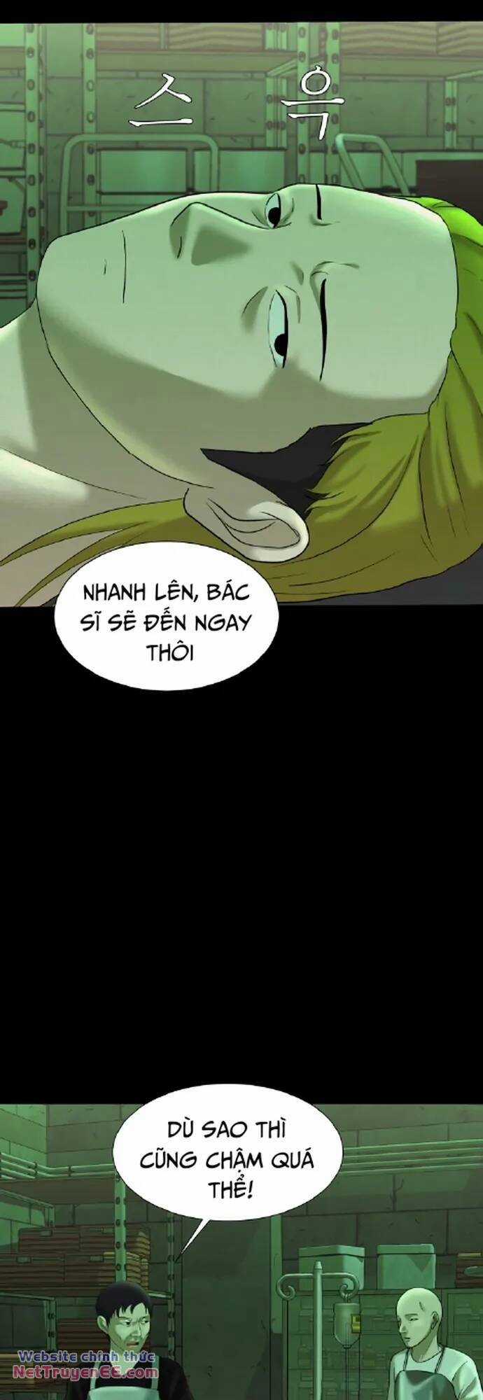 cuốn nhật ký kỳ lạ - Chapter 28 - Trang 5