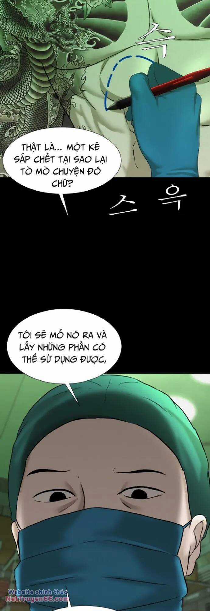 cuốn nhật ký kỳ lạ - Chapter 28 - Trang 42