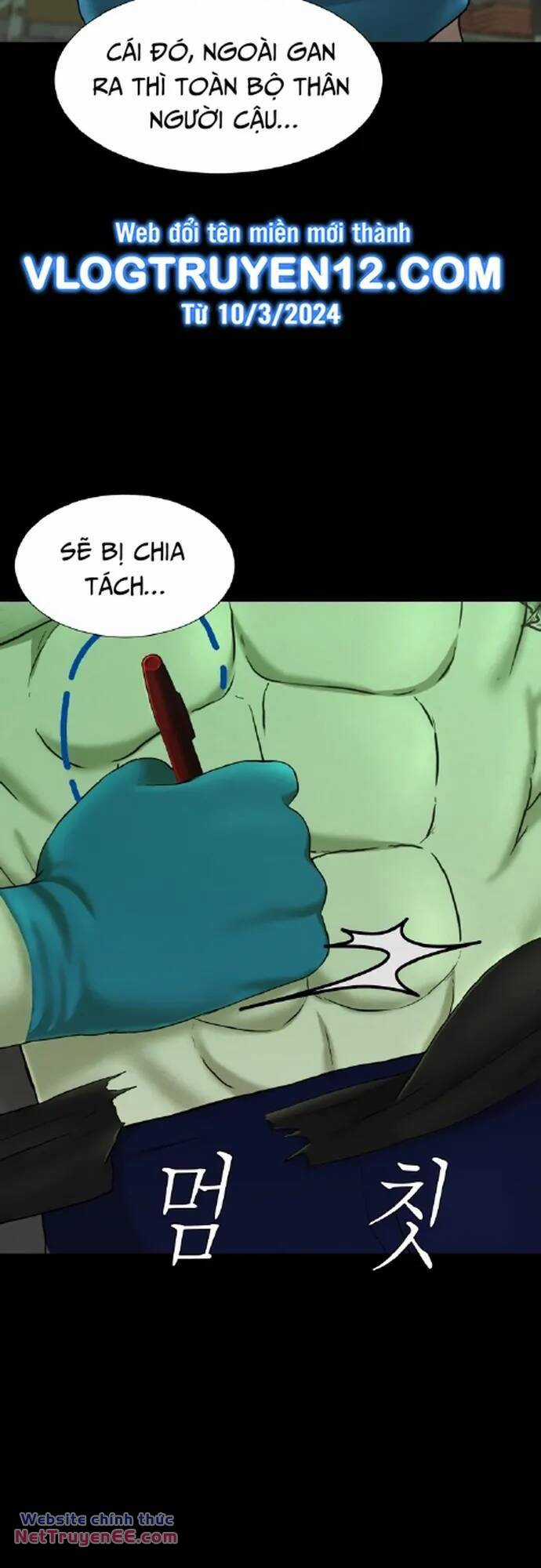 cuốn nhật ký kỳ lạ - Chapter 28 - Trang 43