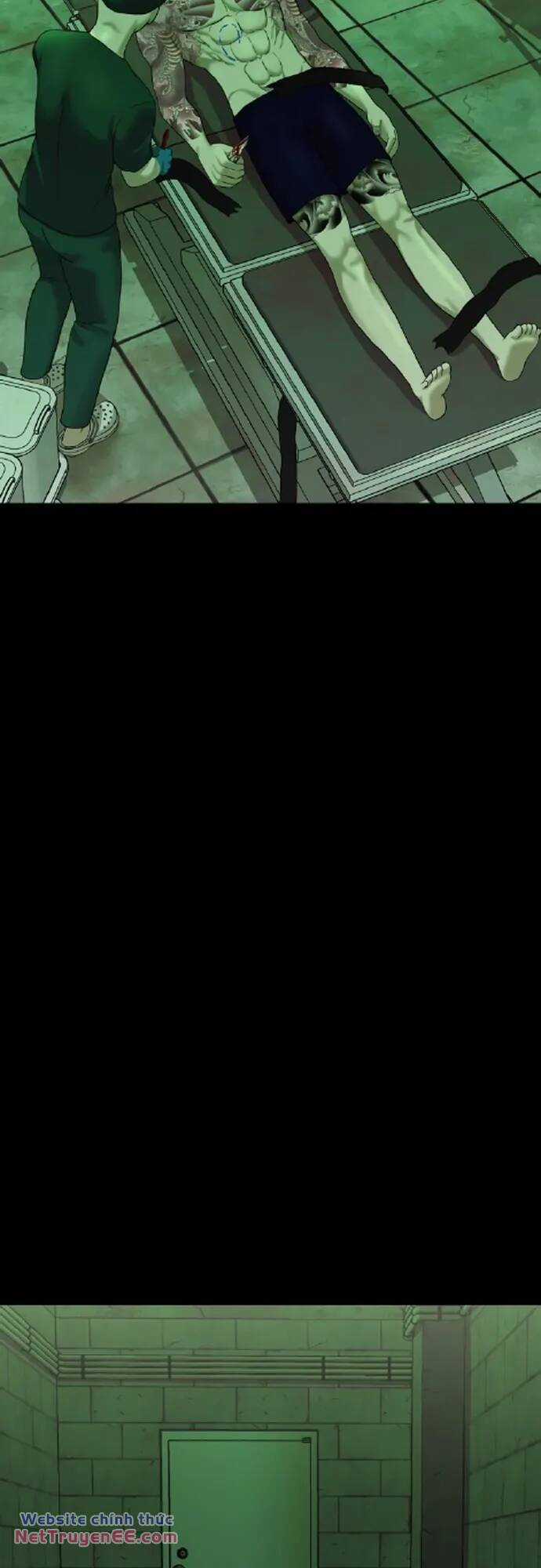 cuốn nhật ký kỳ lạ - Chapter 28 - Trang 45