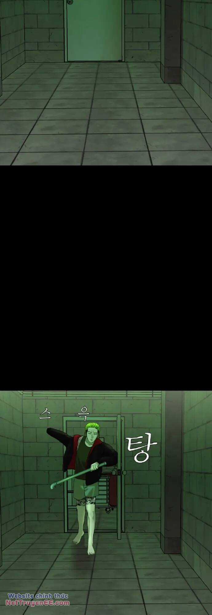 cuốn nhật ký kỳ lạ - Chapter 28 - Trang 46