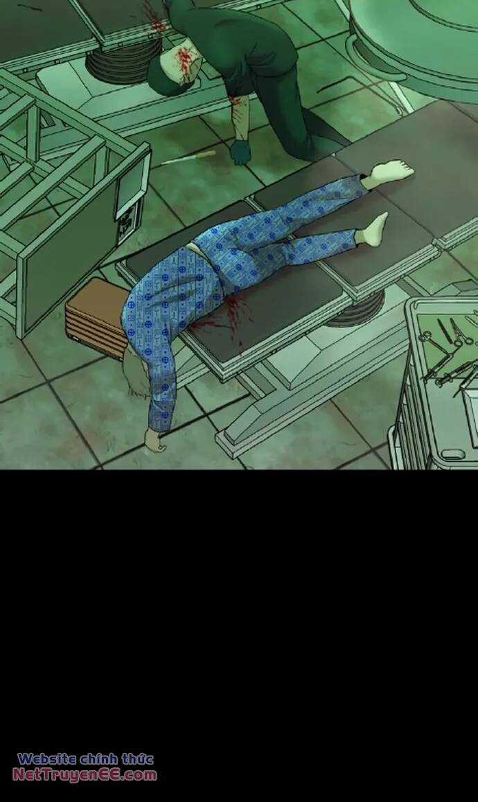 cuốn nhật ký kỳ lạ - Chapter 28 - Trang 48