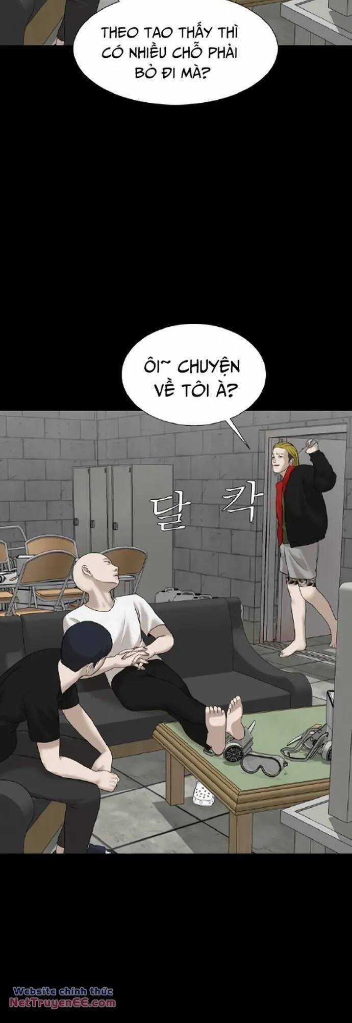 cuốn nhật ký kỳ lạ - Chapter 28 - Trang 51