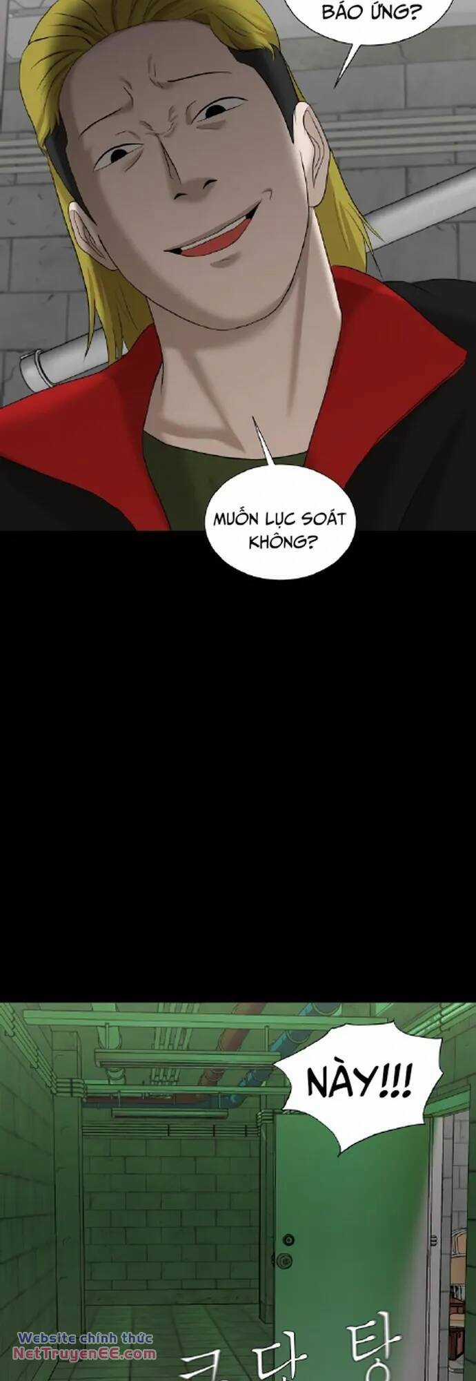 cuốn nhật ký kỳ lạ - Chapter 28 - Trang 53