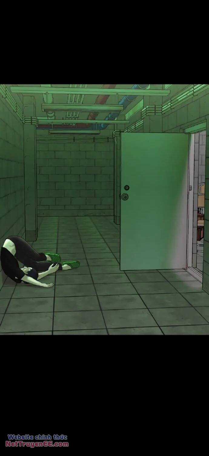 cuốn nhật ký kỳ lạ - Chapter 28 - Trang 56