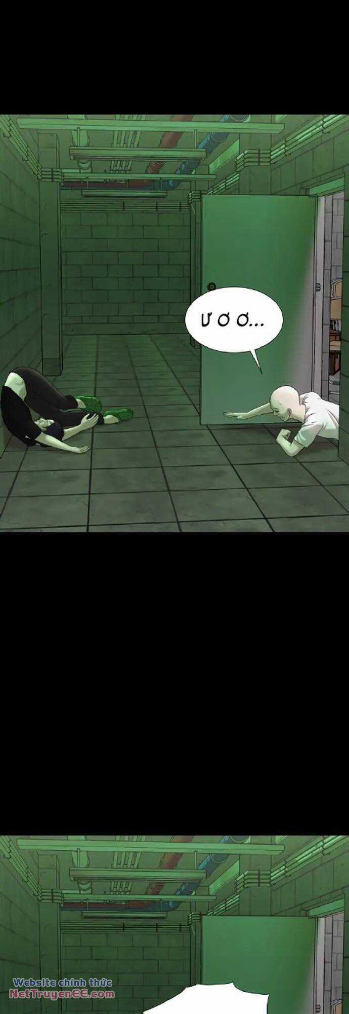 cuốn nhật ký kỳ lạ - Chapter 28 - Trang 57