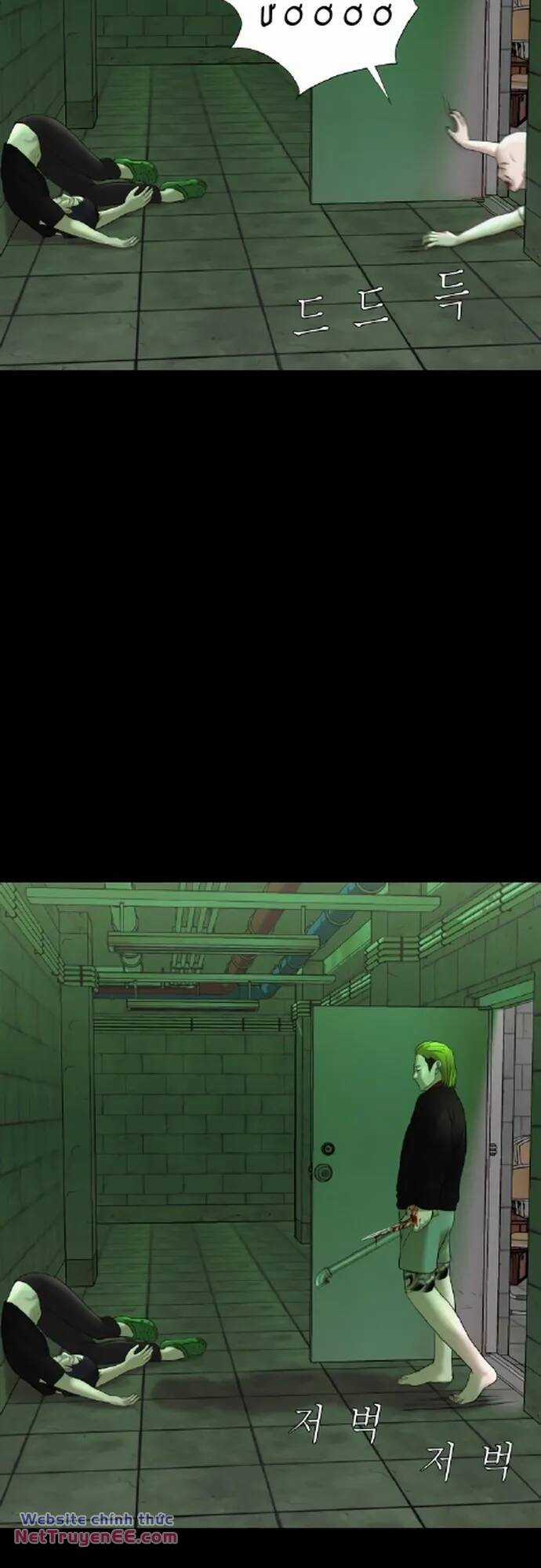 cuốn nhật ký kỳ lạ - Chapter 28 - Trang 58