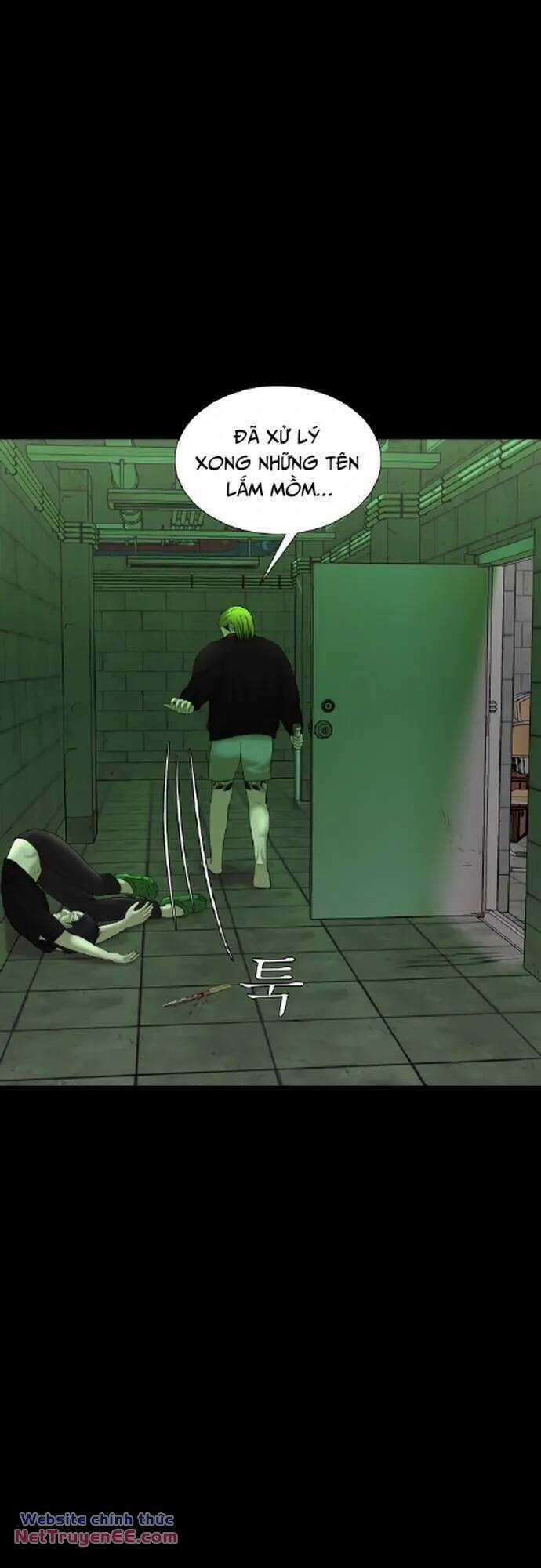 cuốn nhật ký kỳ lạ - Chapter 28 - Trang 59