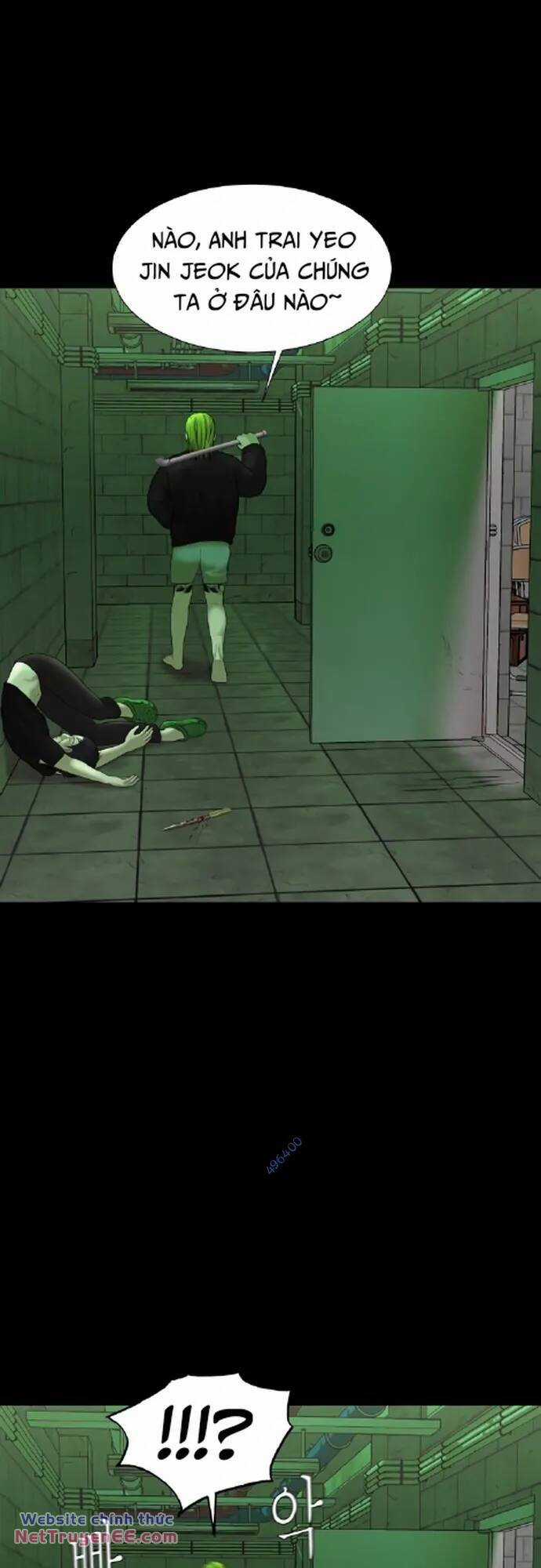 cuốn nhật ký kỳ lạ - Chapter 28 - Trang 60