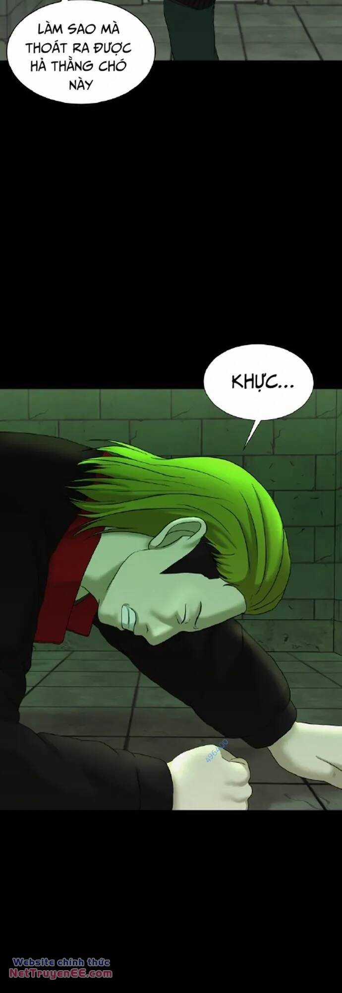 cuốn nhật ký kỳ lạ - Chapter 28 - Trang 62