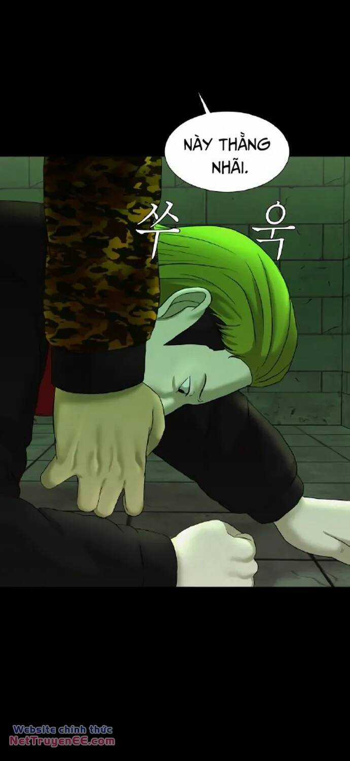 cuốn nhật ký kỳ lạ - Chapter 28 - Trang 63