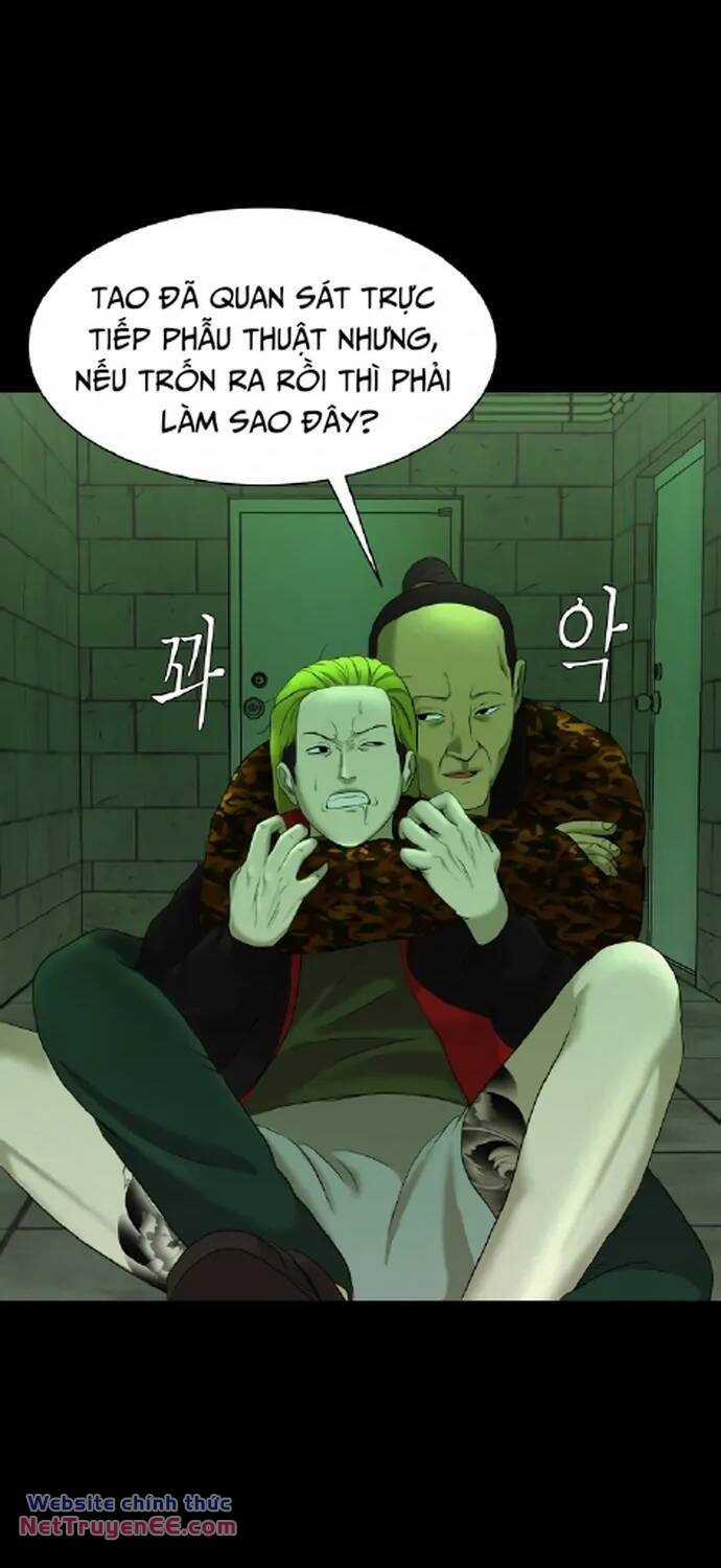 cuốn nhật ký kỳ lạ - Chapter 28 - Trang 64