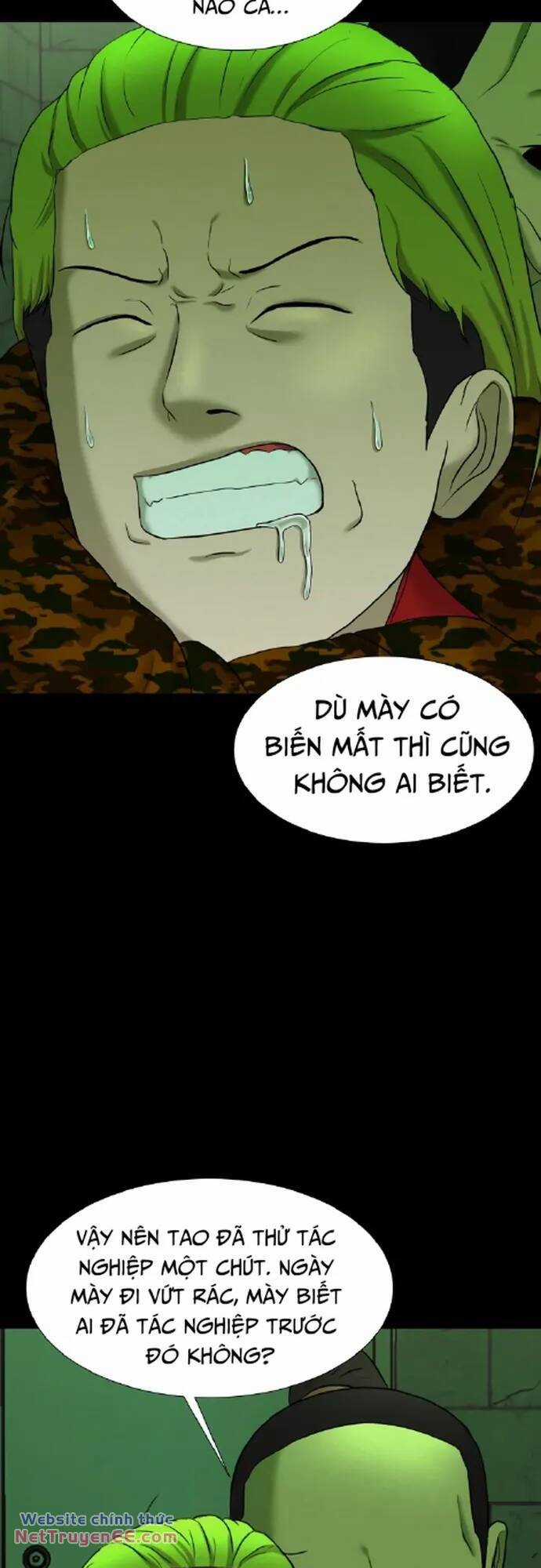 cuốn nhật ký kỳ lạ - Chapter 28 - Trang 66