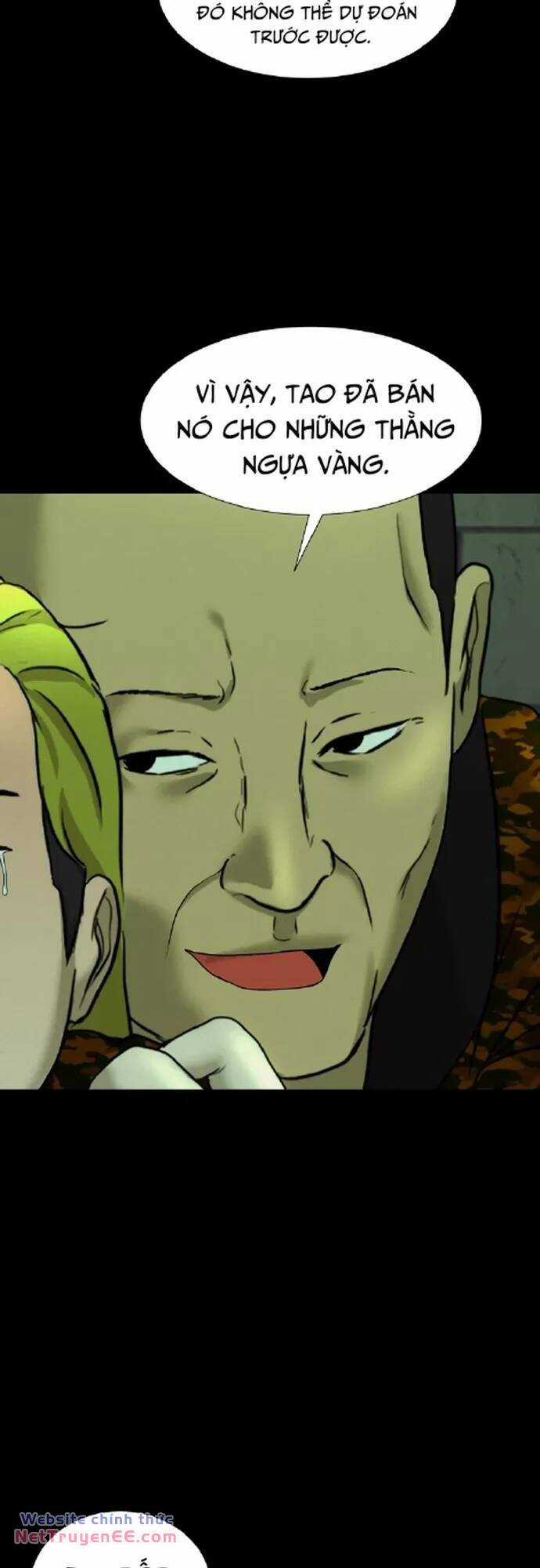 cuốn nhật ký kỳ lạ - Chapter 28 - Trang 68