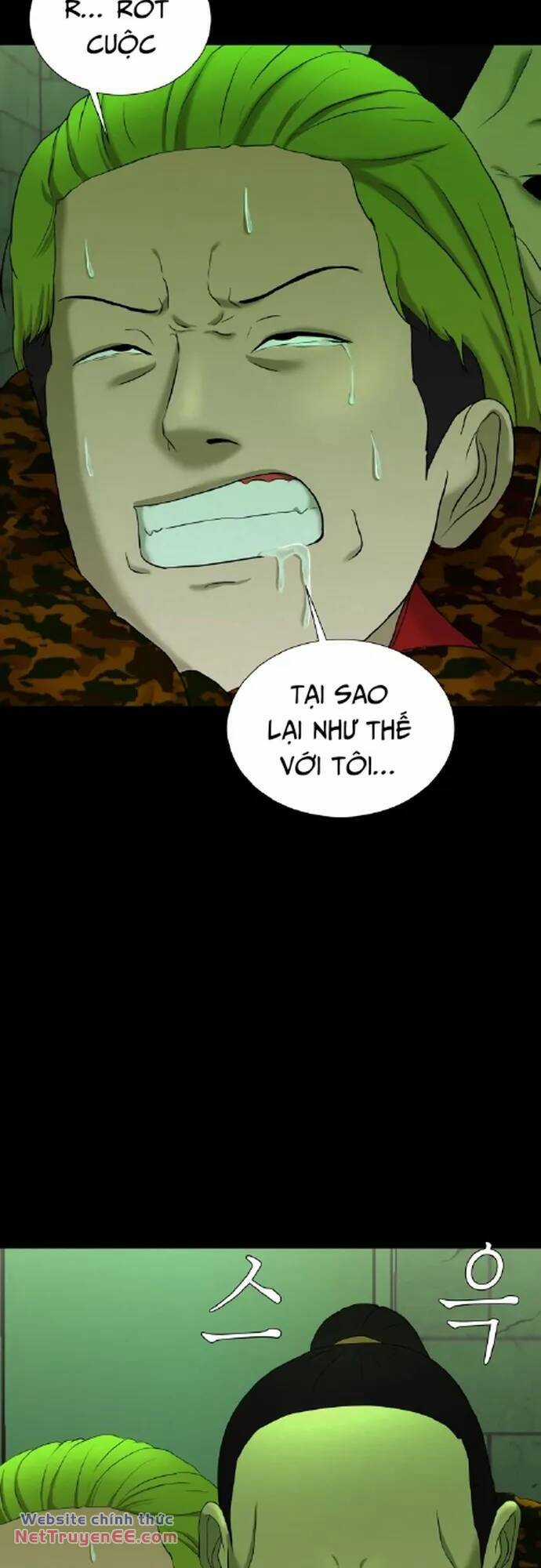 cuốn nhật ký kỳ lạ - Chapter 28 - Trang 69