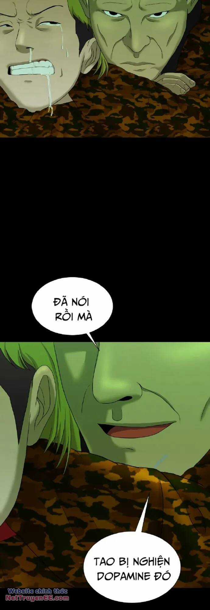 cuốn nhật ký kỳ lạ - Chapter 28 - Trang 70