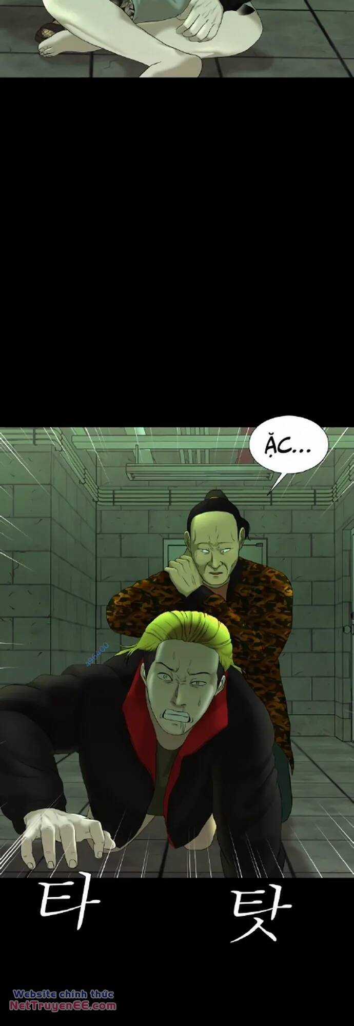 cuốn nhật ký kỳ lạ - Chapter 28 - Trang 76