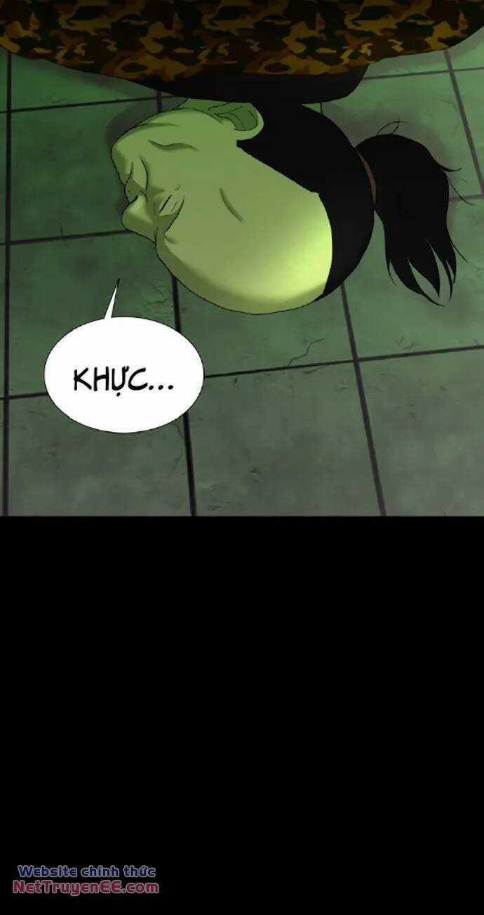 cuốn nhật ký kỳ lạ - Chapter 28 - Trang 80