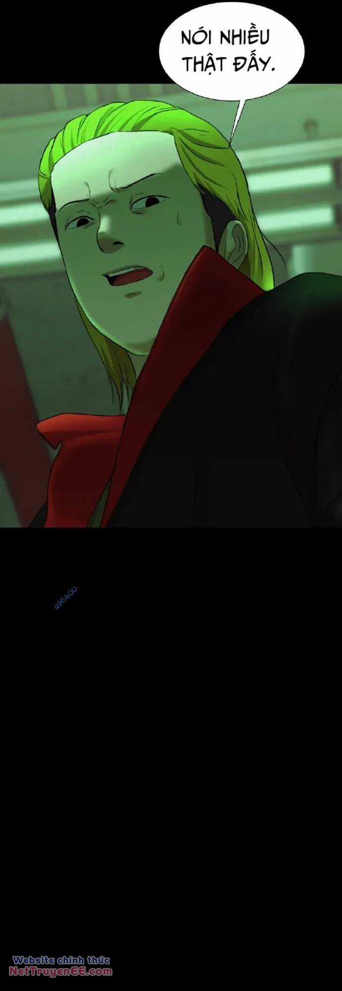 cuốn nhật ký kỳ lạ - Chapter 28 - Trang 81