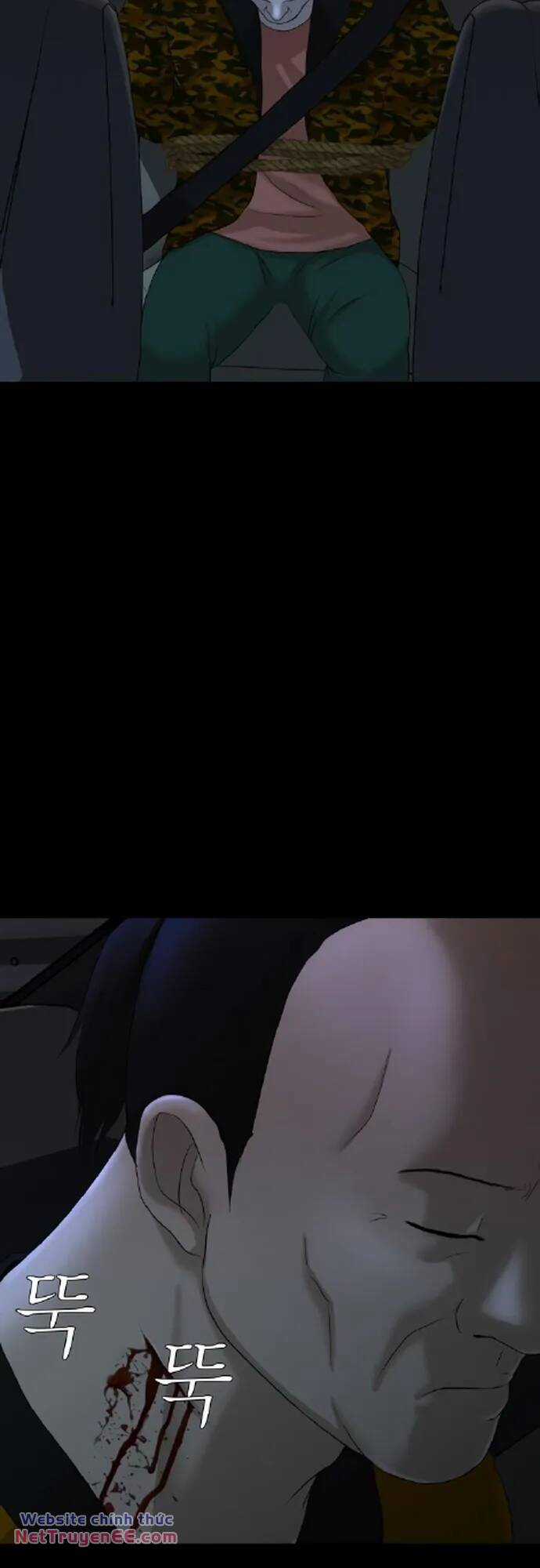 cuốn nhật ký kỳ lạ - Chapter 28 - Trang 83