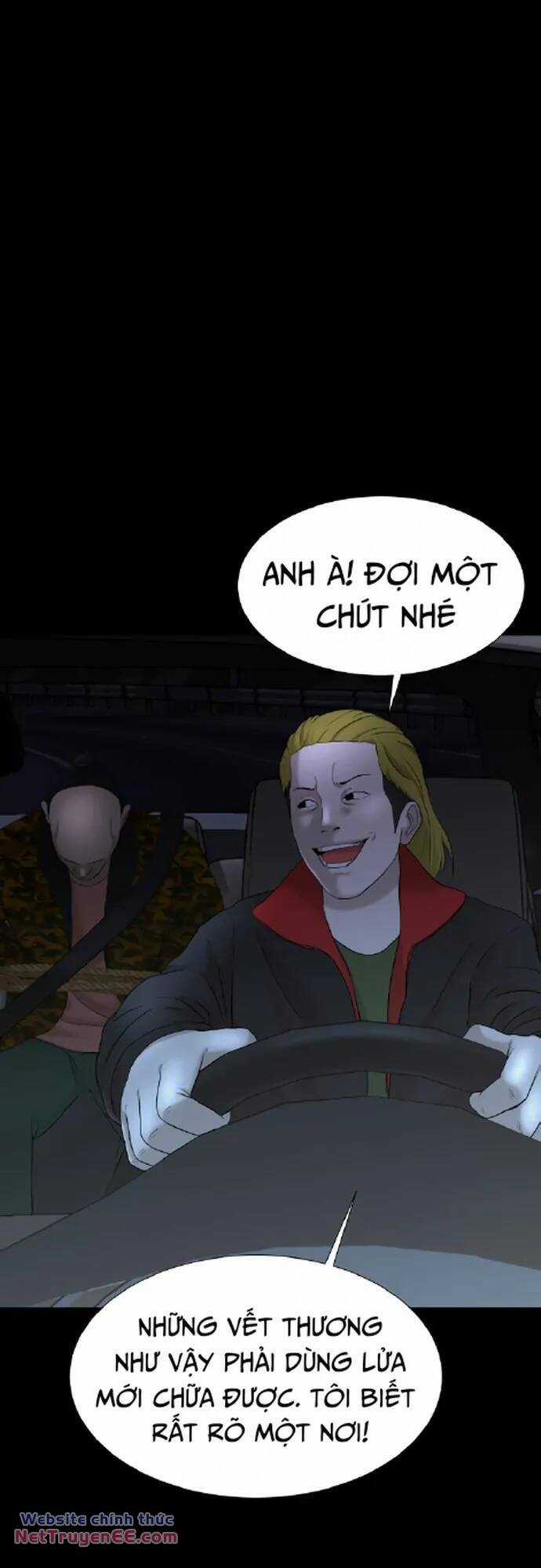 cuốn nhật ký kỳ lạ - Chapter 28 - Trang 84