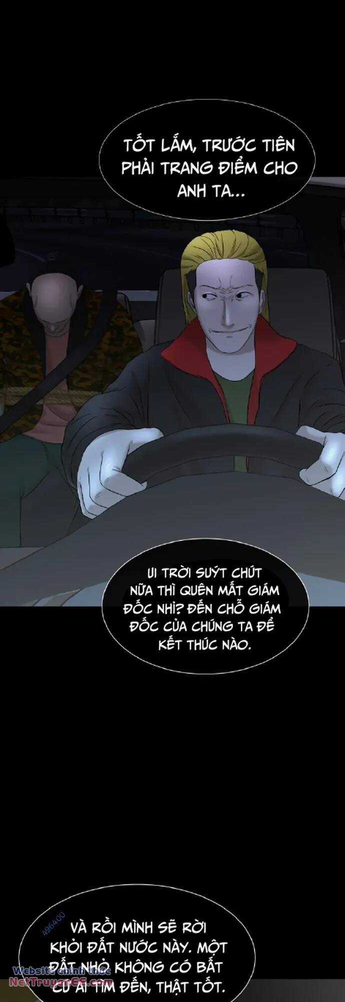 cuốn nhật ký kỳ lạ - Chapter 28 - Trang 85