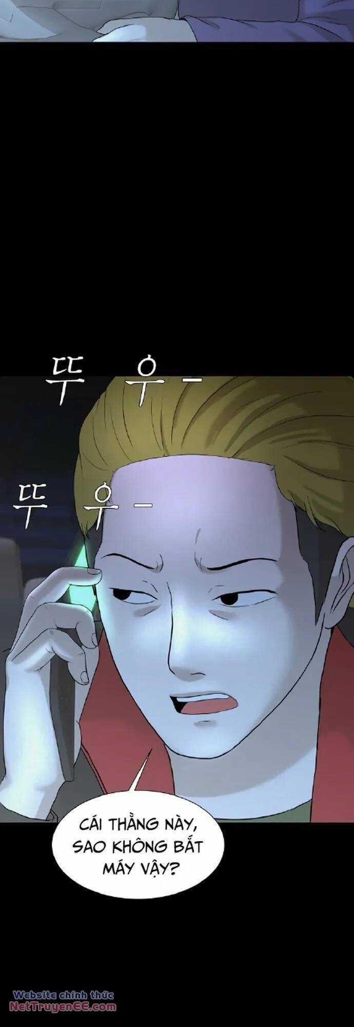 cuốn nhật ký kỳ lạ - Chapter 28 - Trang 91